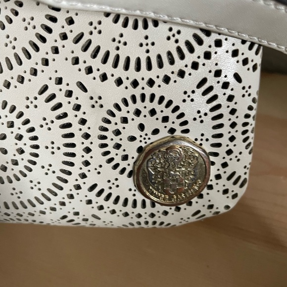 Vince Camuto Shoulder Purse - Picture 3 of 8